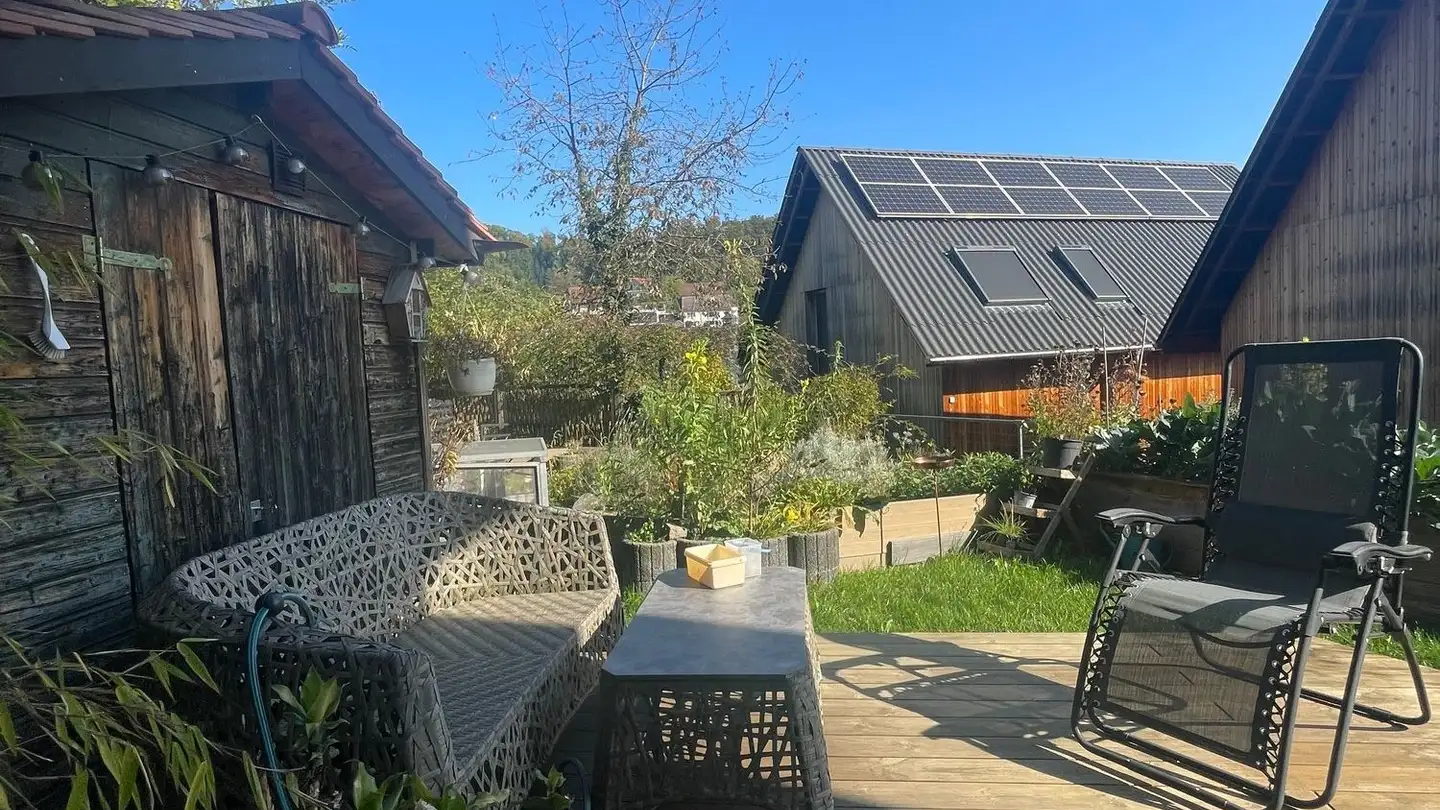 Apartment for rent - Laigweg, 4463 Buus