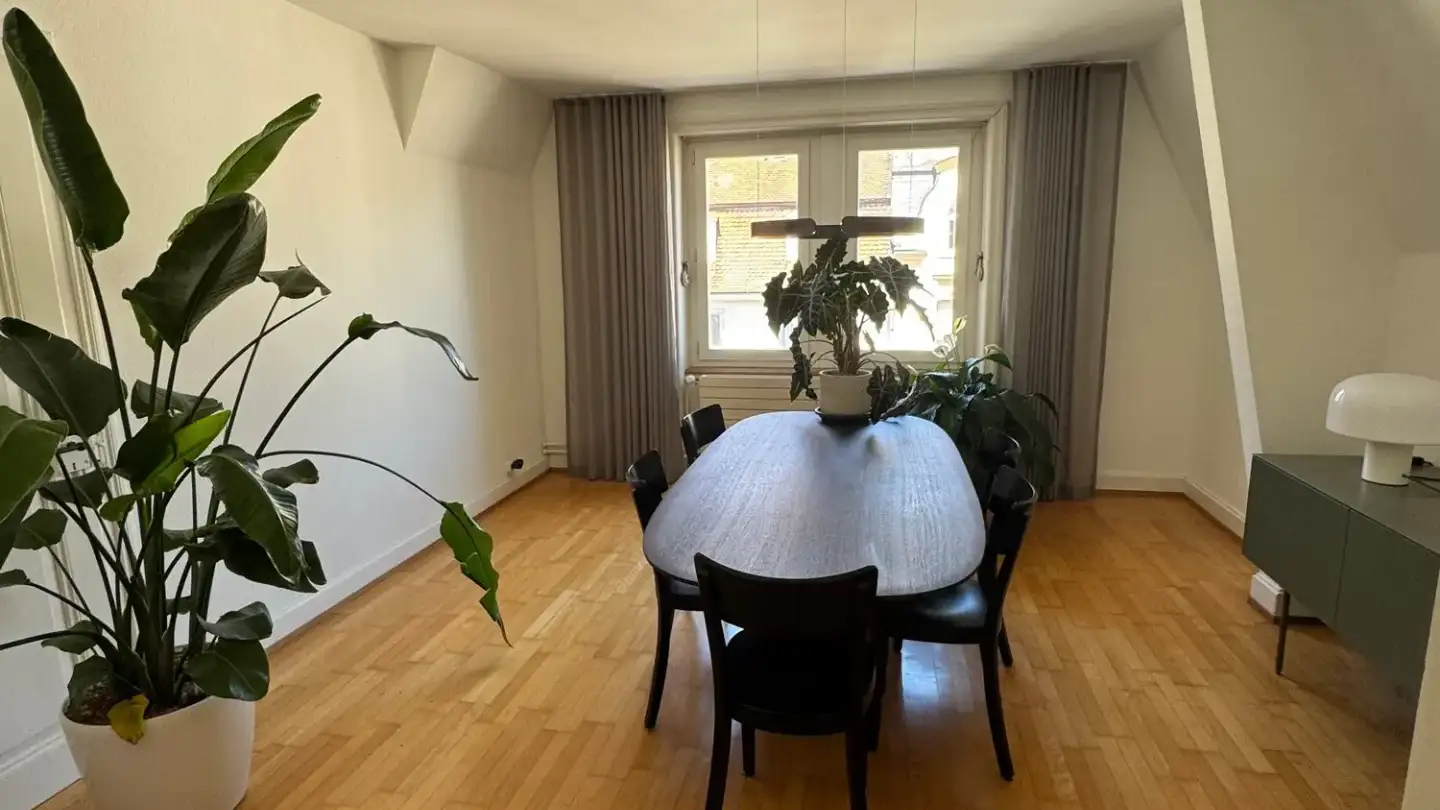 Apartment for rent - Schweizergasse 45, 4054 Basel - Photo 4