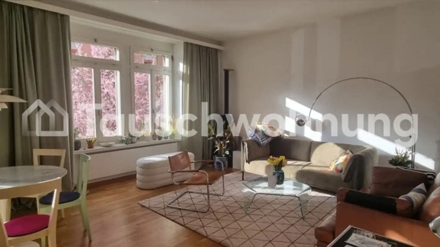 Appartement à louer - 8003 Zürich