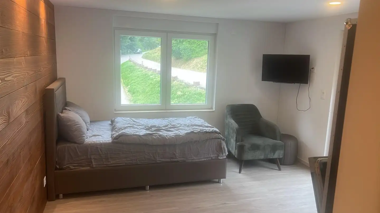 Furnished apartment for rent - Unterwienacht 577, 9405 Wienacht-Tobel - Photo 4