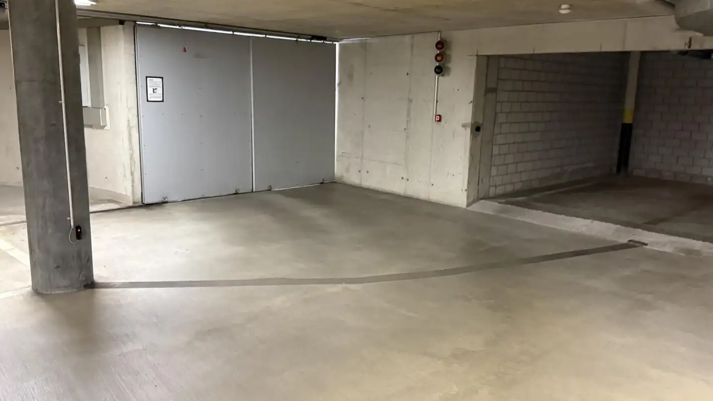 Garage singolo in affitto - Piazza Molino Nuovo 17, 6900 Lugano - Foto 4