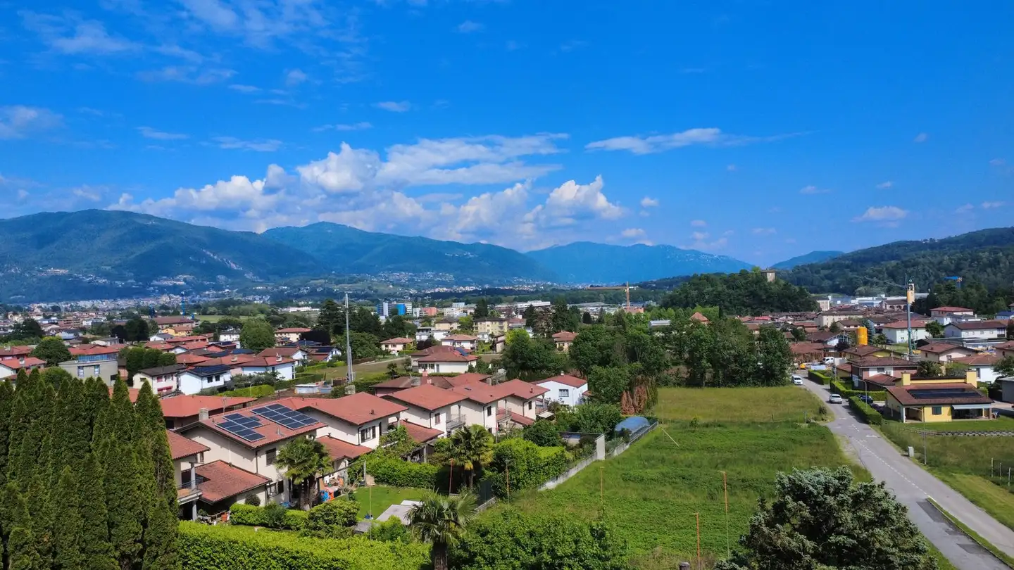 Villa kaufen - 6855 Stabio - Foto 3