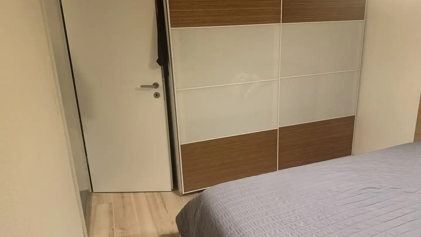 Apartment for rent - 8047 Zürich
