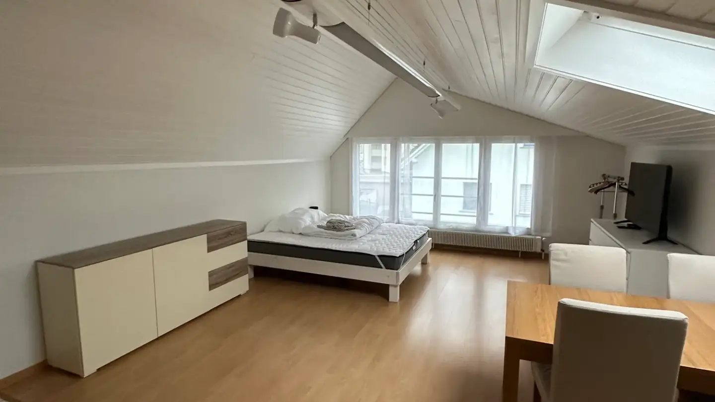 Appartement à louer - Stockenstrasse, 9642 Ebnat-Kappel
