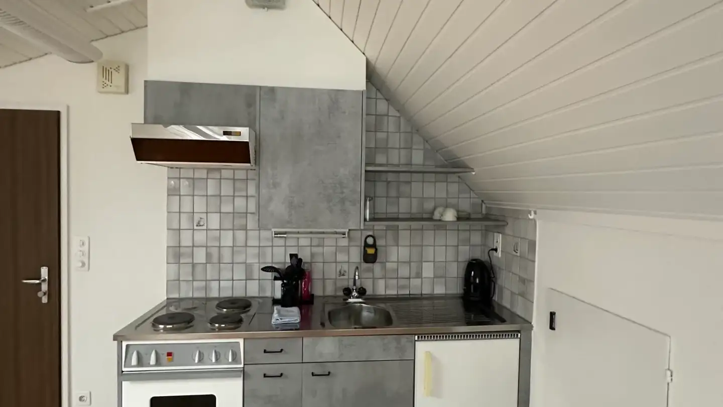 Appartement à louer - Stockenstrasse, 9642 Ebnat-Kappel - Photo 2
