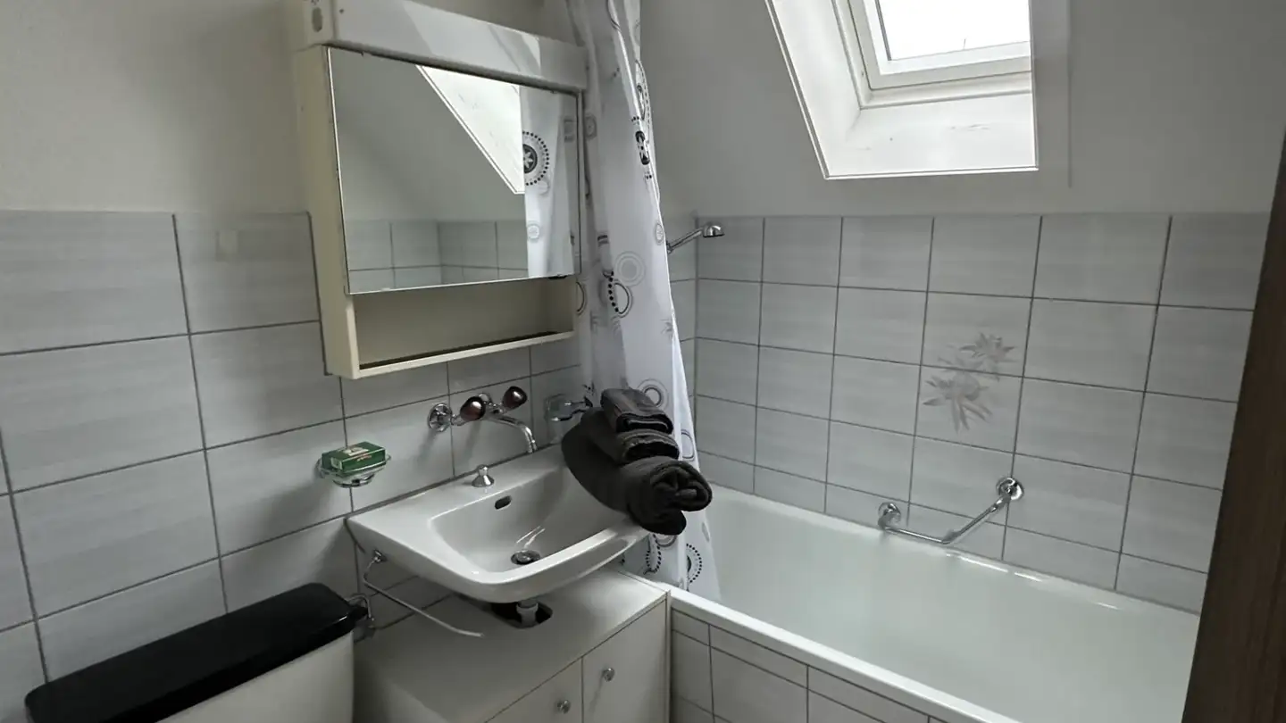 Appartement à louer - Stockenstrasse, 9642 Ebnat-Kappel - Photo 3