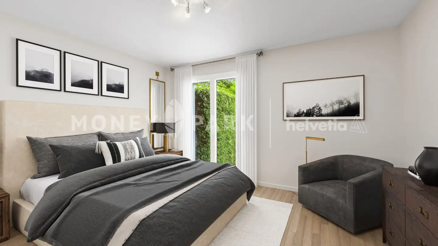 Appartamento in vendita - Rue De Maillefer 32, 2000 Neuchâtel - Photo 4