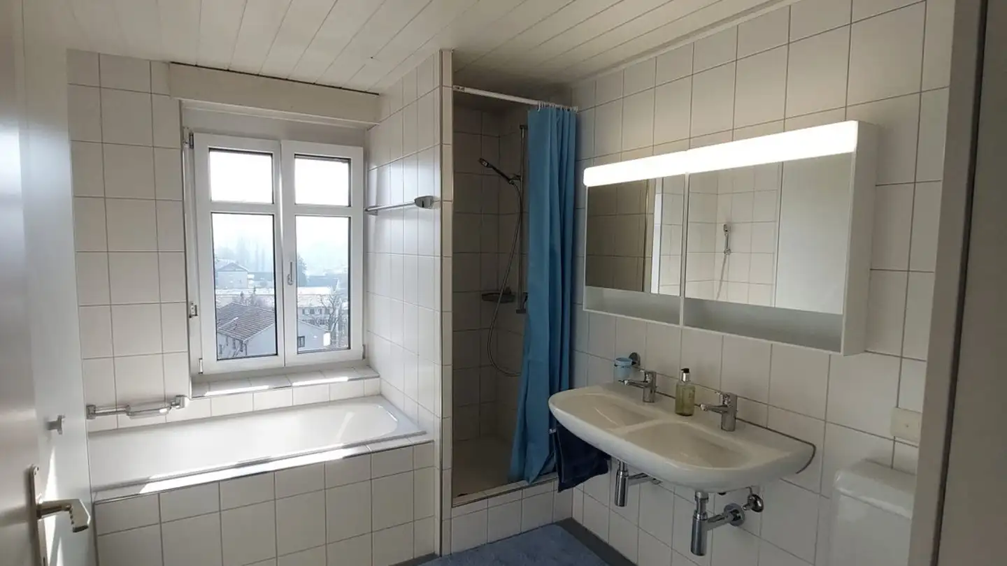 Zimmer mieten - Langgasse 88, 9008 St. Gallen - Foto 3