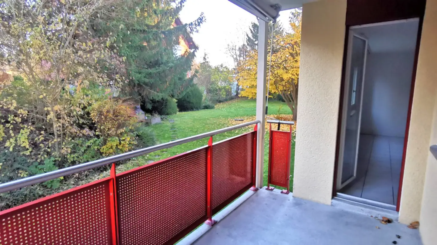 Appartamento in affitto - Flurweg 10, 3250 Lyss - Foto 2