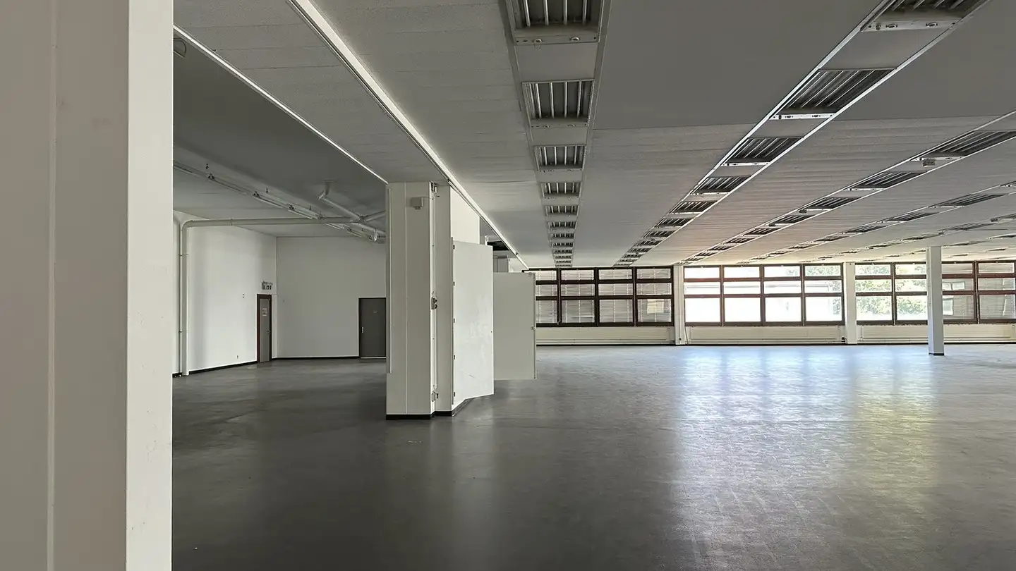 Bürofläche kaufen - 6883 Novazzano - Foto 3
