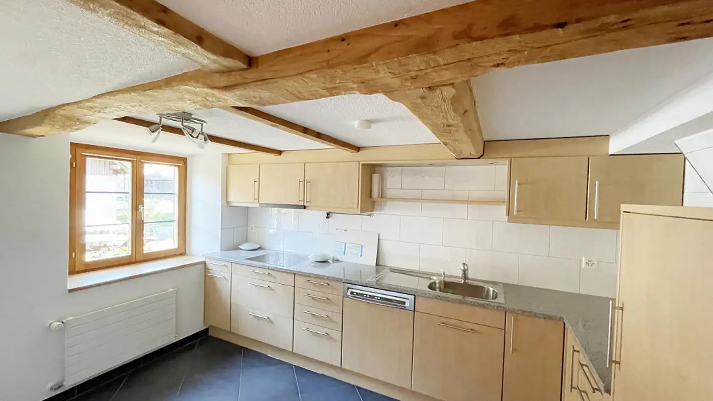 Apartment for rent - Sparrengasse 3, 9476 Weite