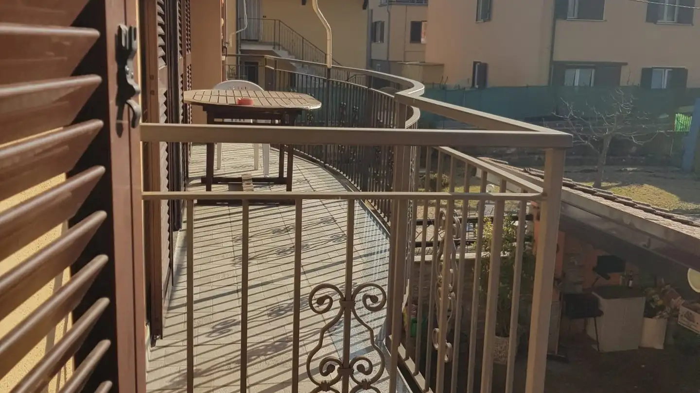 Apartment for rent - 6987 Caslano