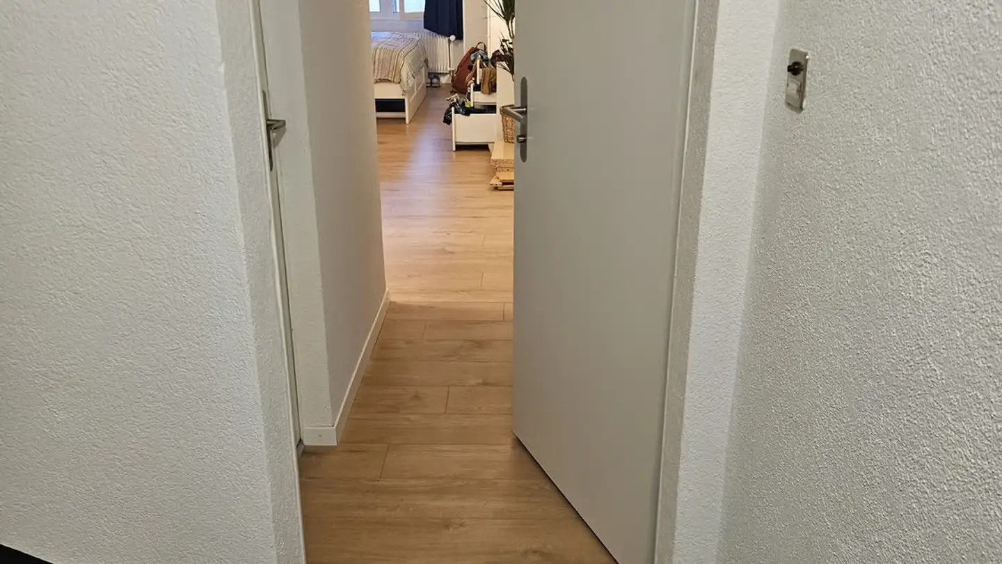 Apartment for rent - Rue De La Samaritaine 30, 1700 Fribourg - Photo 3