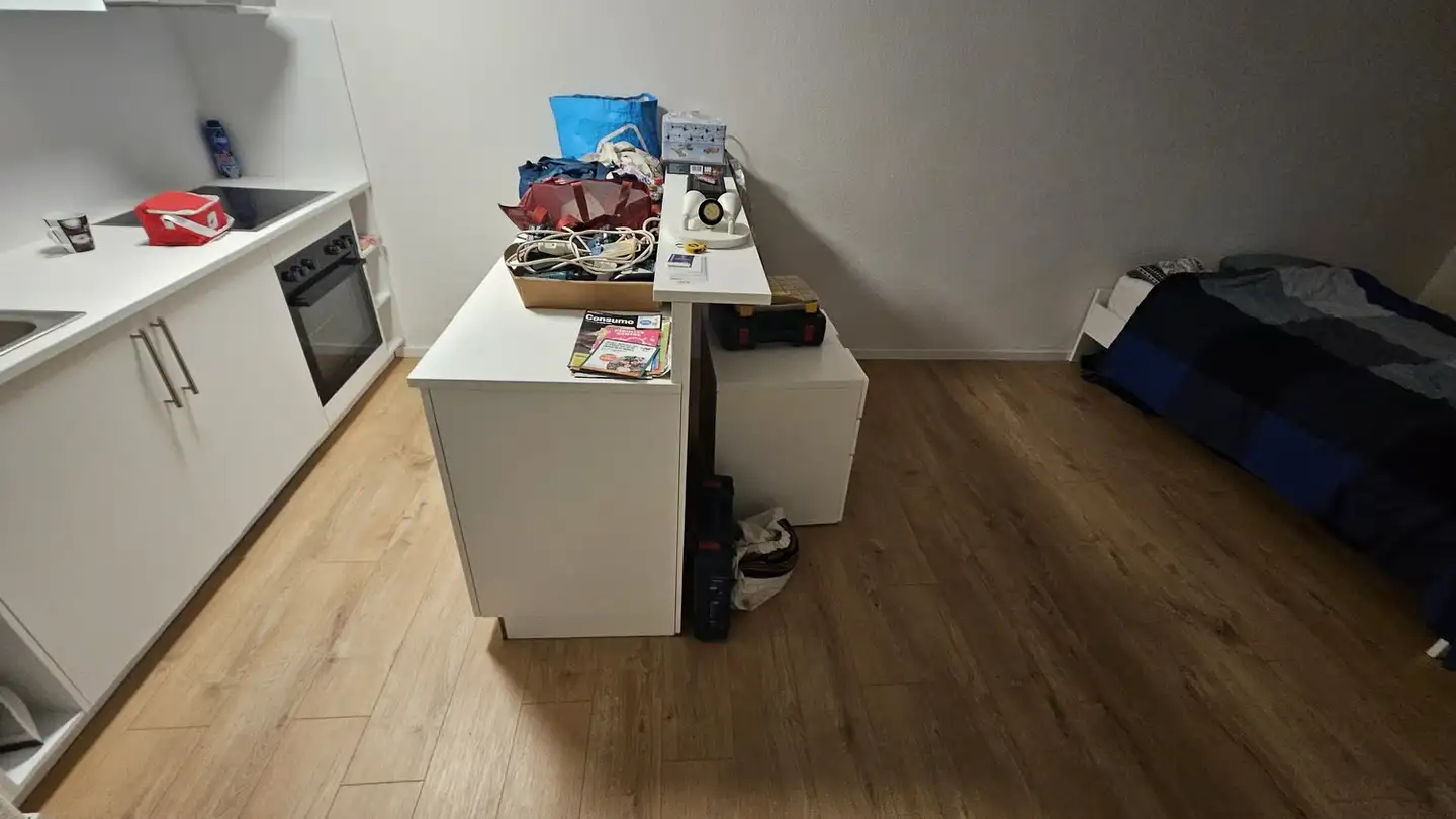 Apartment for rent - Rue De La Samaritaine 30, 1700 Fribourg - Photo 4