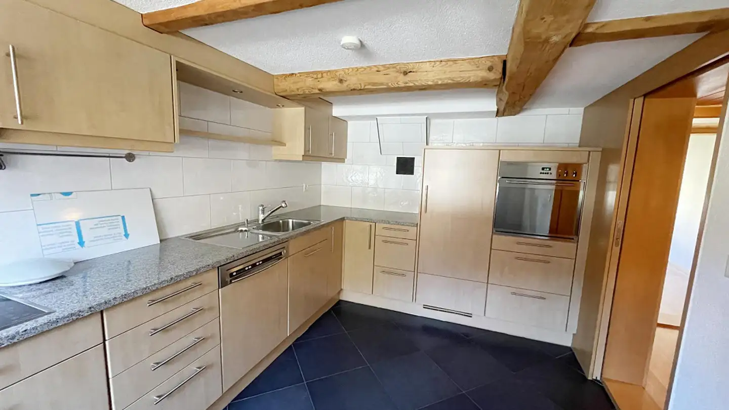 Apartment for rent - Sparrengasse 3, 9476 Weite - Photo 2