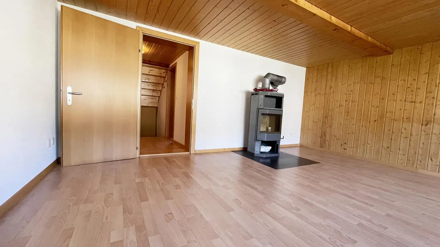 Apartment for rent - Sparrengasse 3, 9476 Weite - Photo 3