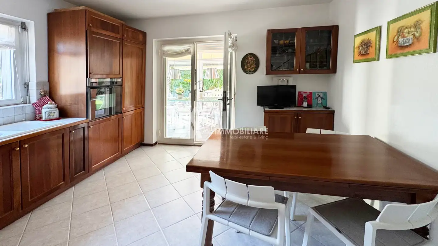 Casa singola in vendita - 6862 Rancate - Foto 4