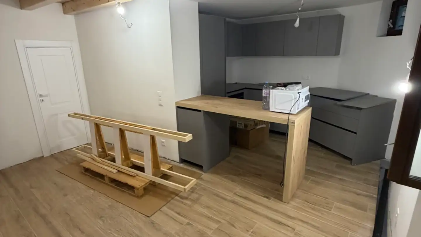 Apartment for rent - Basso Vallese 7, 6807 Taverne