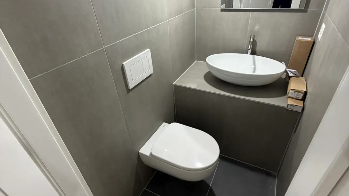 Apartment for rent - Basso Vallese 7, 6807 Taverne - Photo 2