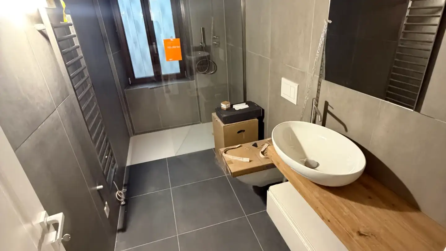 Apartment for rent - Basso Vallese 7, 6807 Taverne - Photo 3