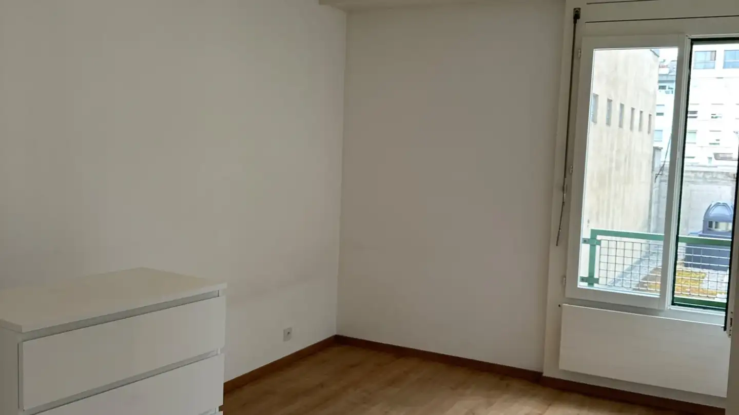 Chambre à louer - Rue Des Buis, 1202 Genève - Photo 3