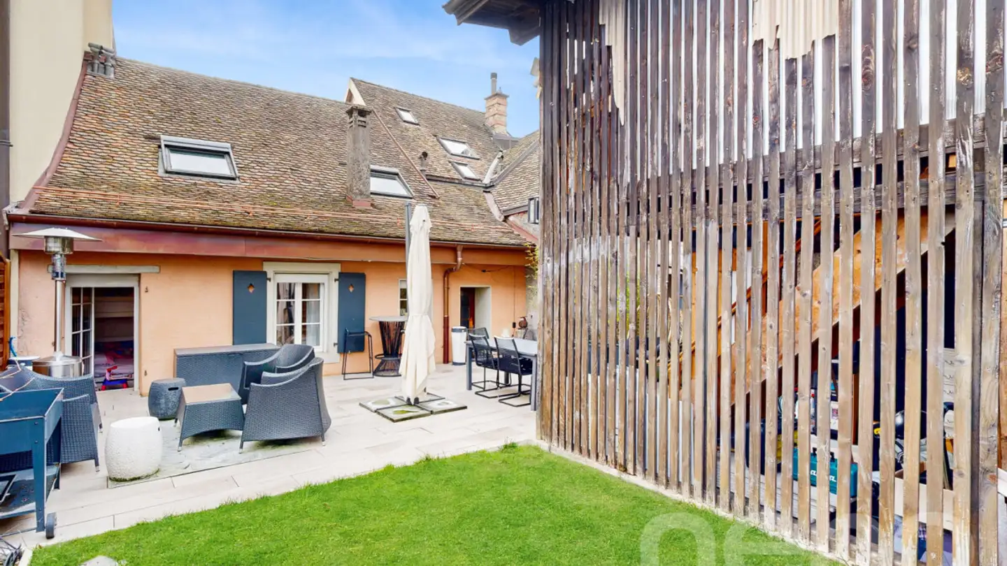 Casa a gradini in vendita - 1804 Corsier-sur-Vevey - Foto 2