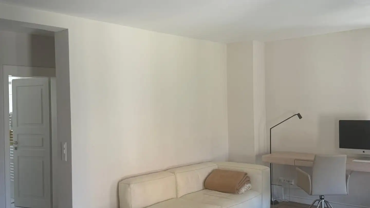 Wohnung mieten - Paulstrasse 14, 8008 Zürich
