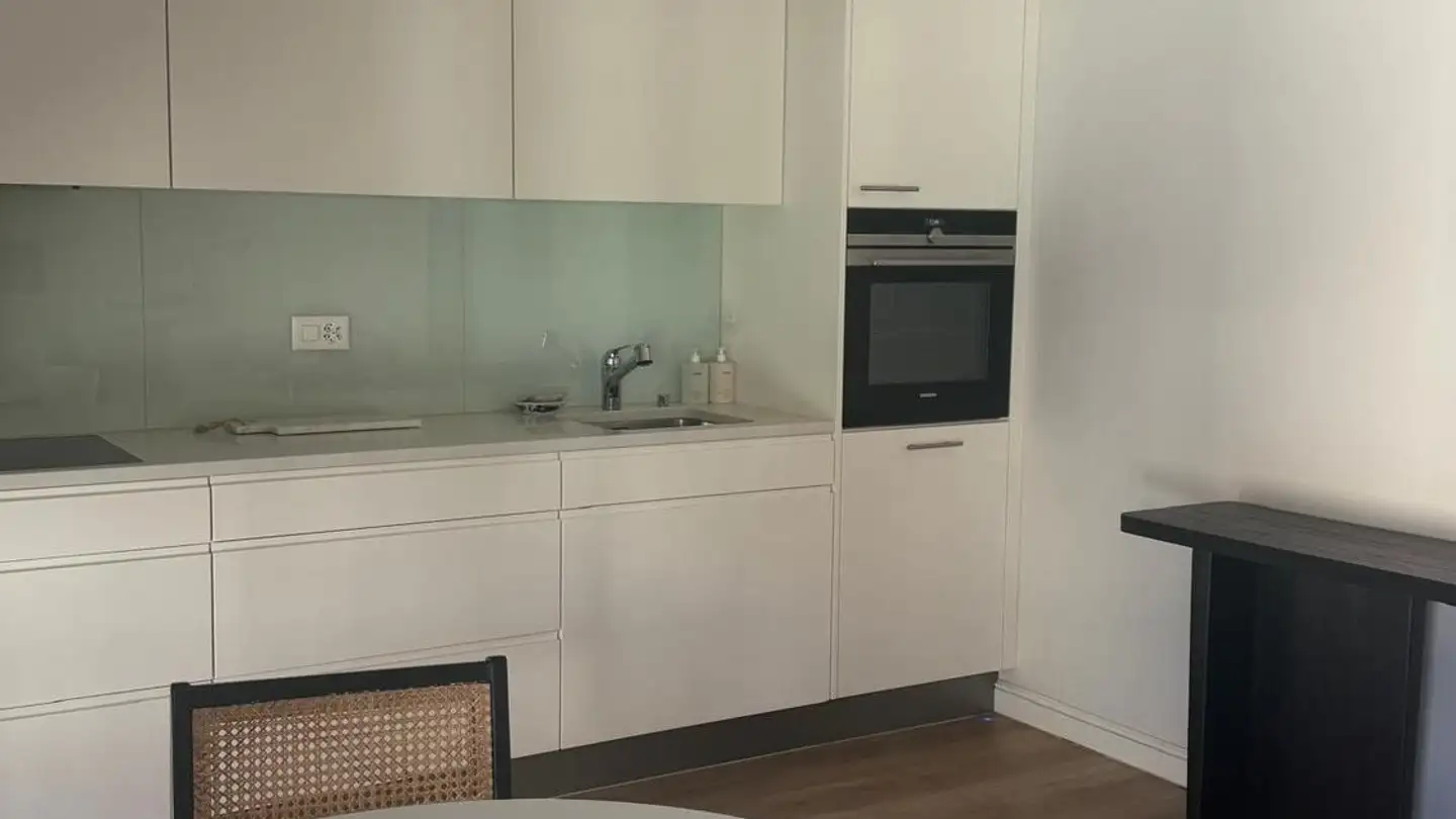 Appartamento in affitto - Paulstrasse 14, 8008 Zürich - Foto 2