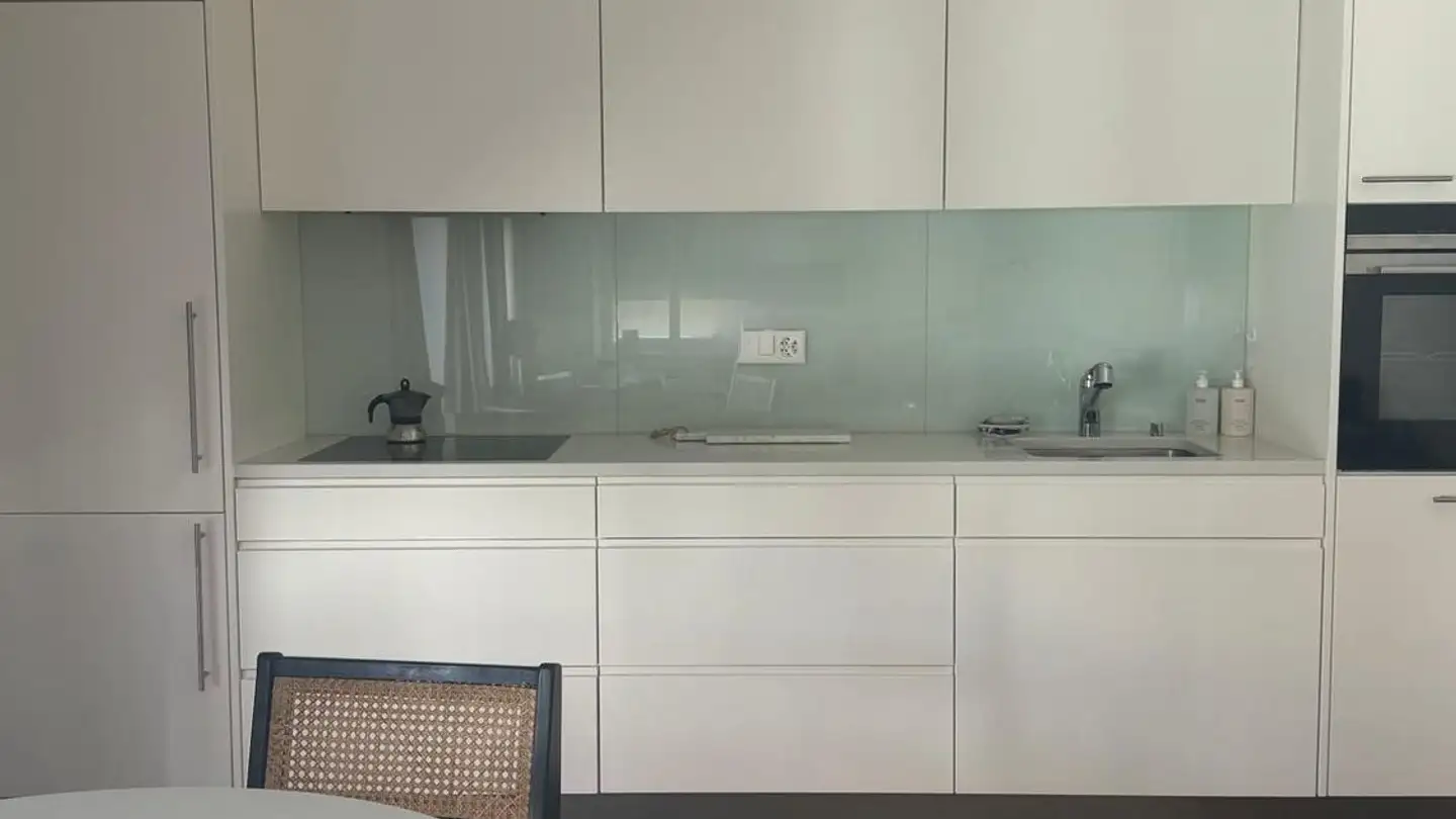 Appartamento in affitto - Paulstrasse 14, 8008 Zürich - Foto 3