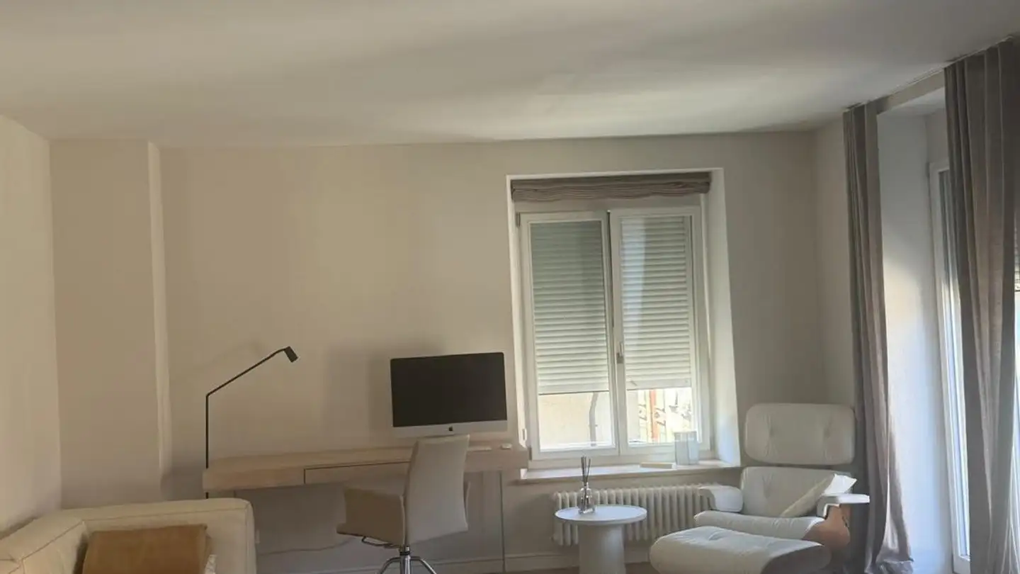 Appartamento in affitto - Paulstrasse 14, 8008 Zürich - Foto 4