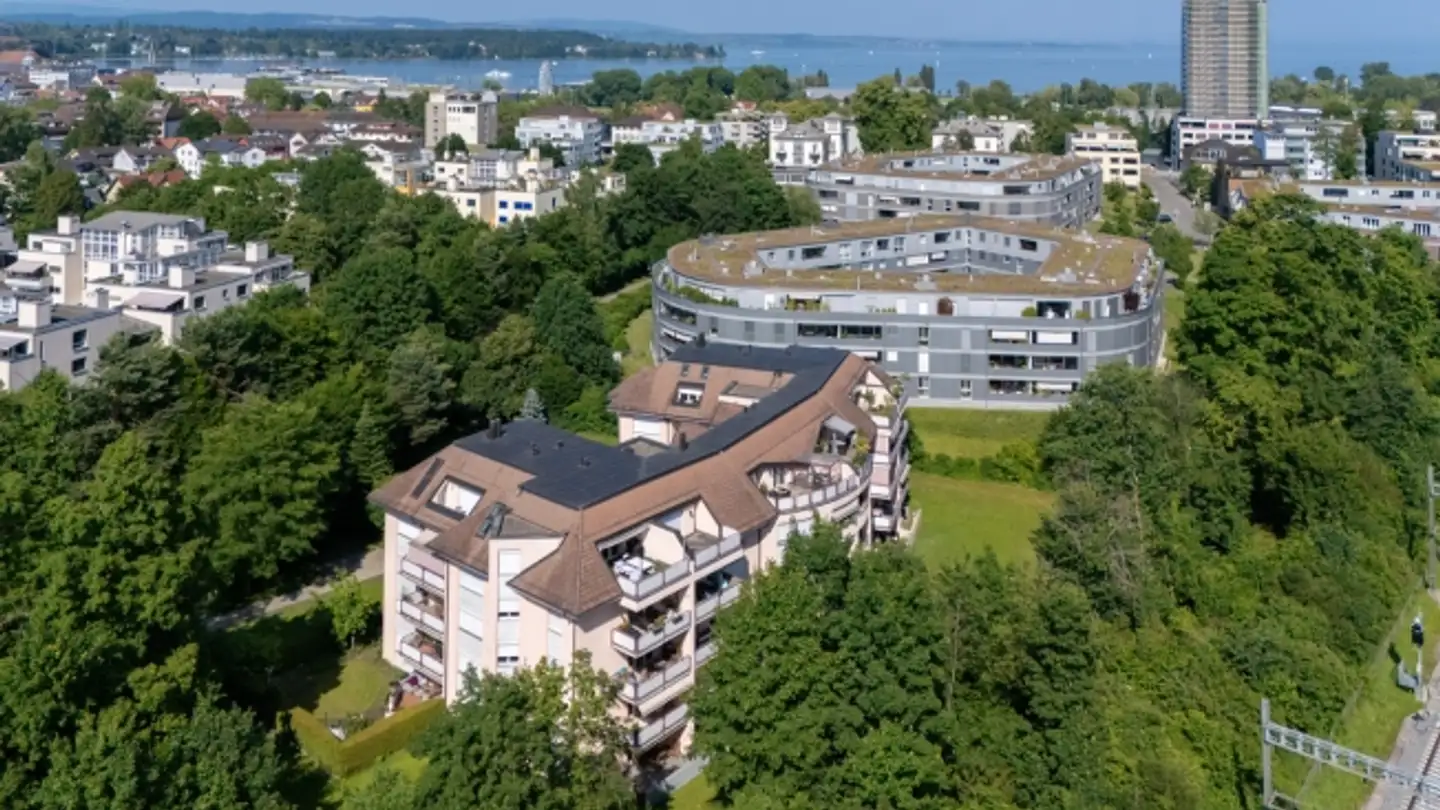 Appartamento in vendita - Gartenstrasse 6b, 8280 Kreuzlingen
