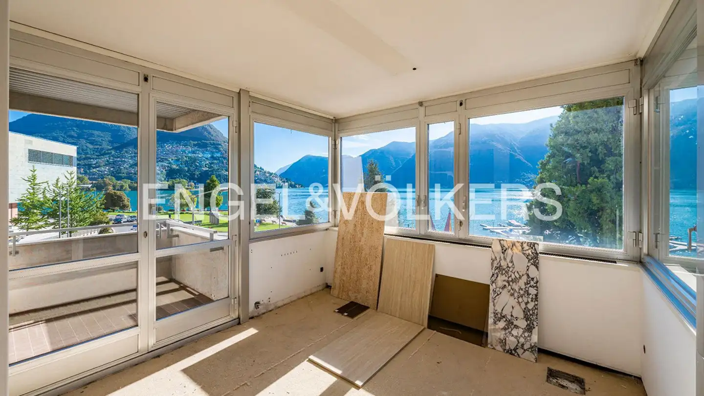 Appartamento in vendita - 6900 Lugano - Foto 2