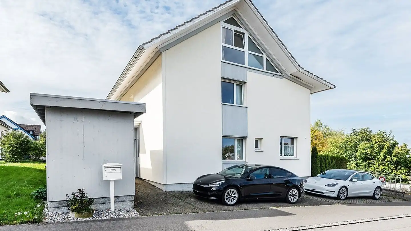 Einfamilienhaus mieten - Im Seegarte 4, 8597 Landschlacht