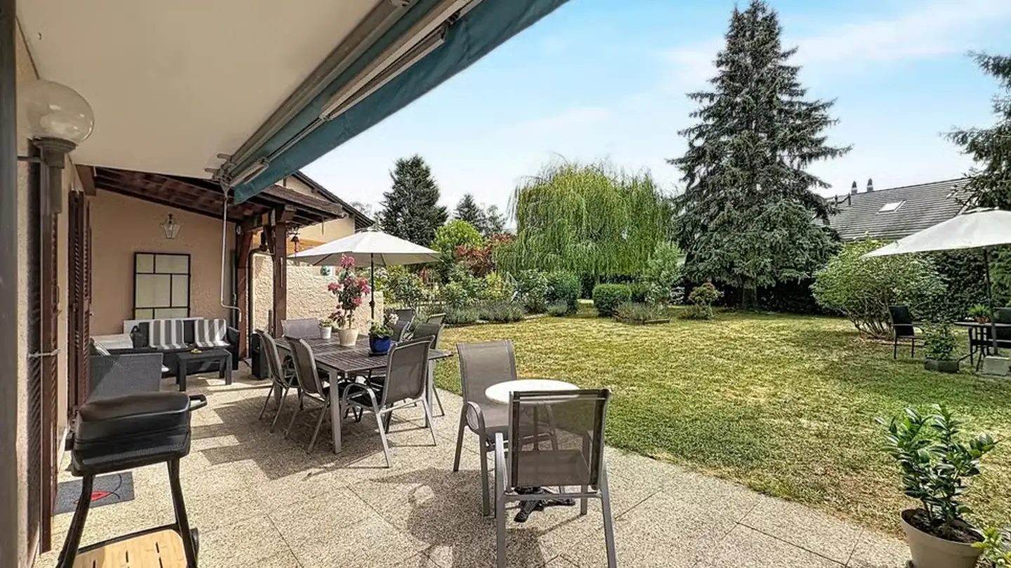 Maison individuelle à vendre - 1020 Renens VD - Photo 4