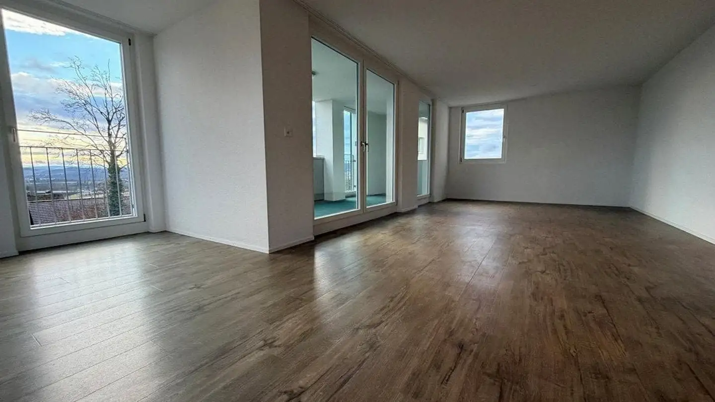 Apartment for rent - 8248 Uhwiesen