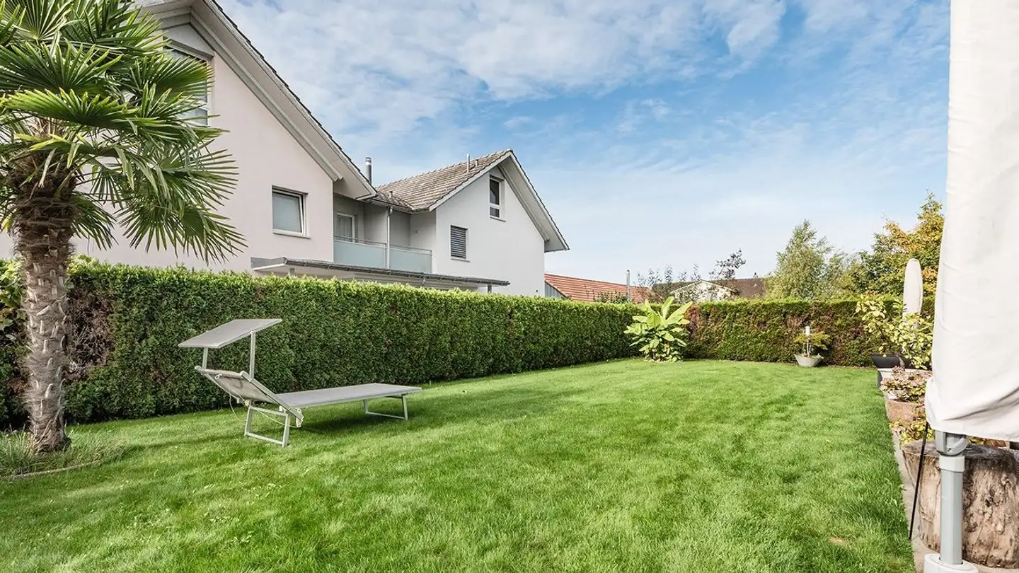 Einfamilienhaus mieten - Im Seegarte 4, 8597 Landschlacht - Foto 2