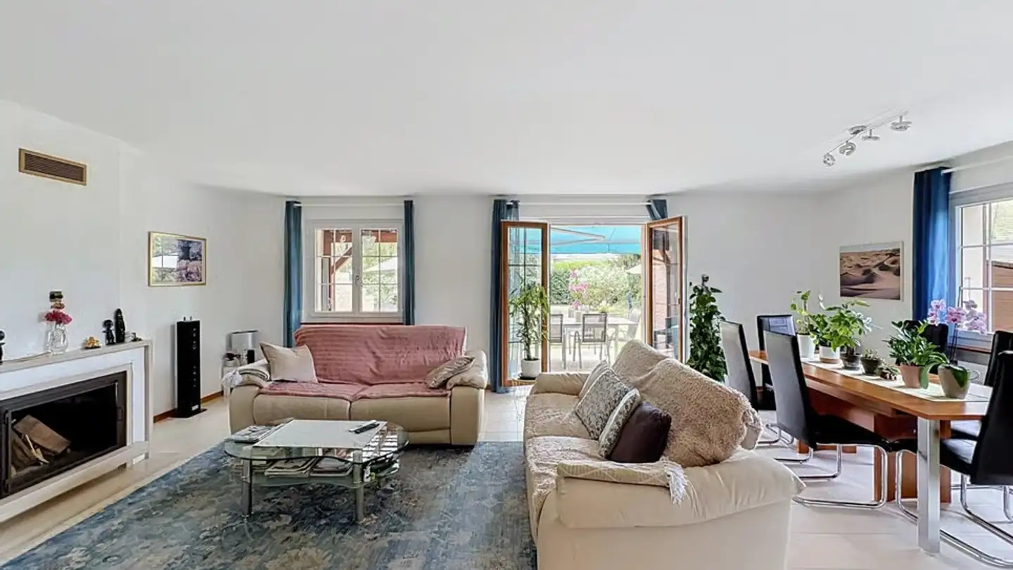 Maison individuelle à vendre - 1020 Renens VD