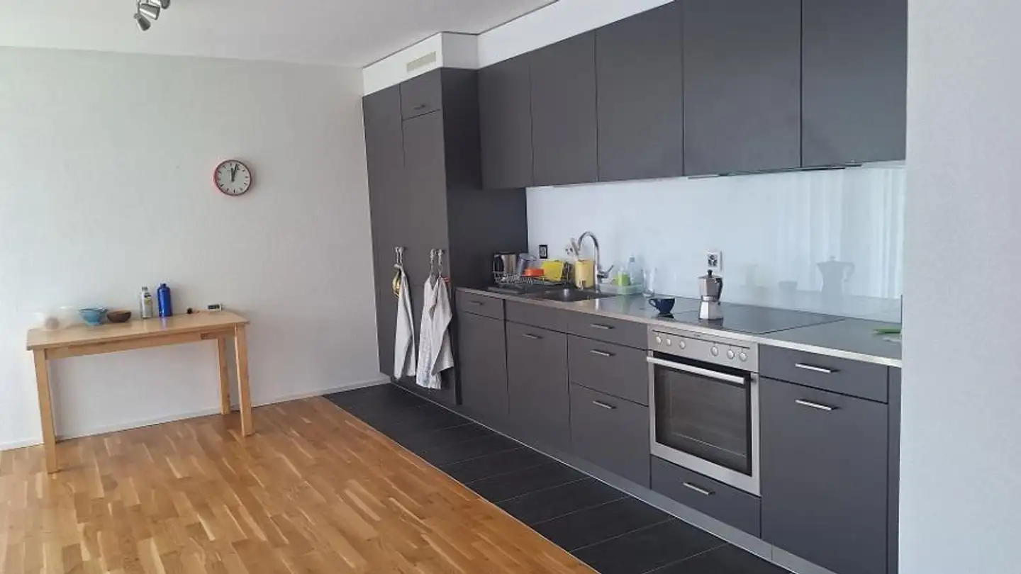 Apartment for rent - Rue des Tourterelles 2, 2800 Delémont