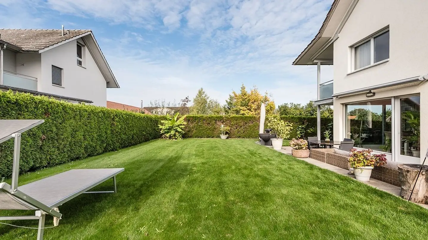 Einfamilienhaus mieten - Im Seegarte 4, 8597 Landschlacht - Foto 3