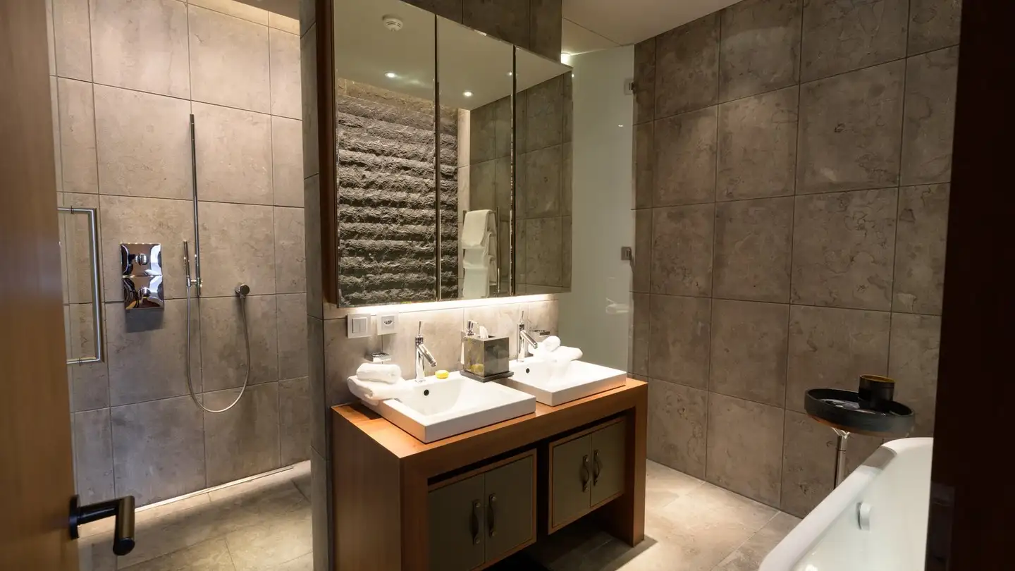 Appartamento in vendita - Gotthardstrasse 4, 6490 Andermatt - Photo 4