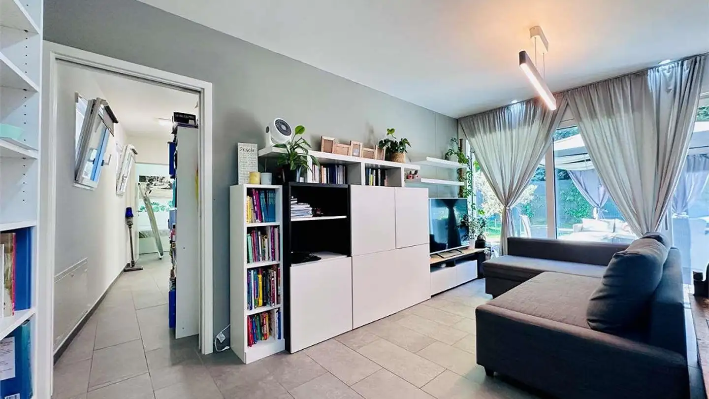 Wohnung kaufen - Via Crano 42, 6946 Ponte Capriasca - Foto 2