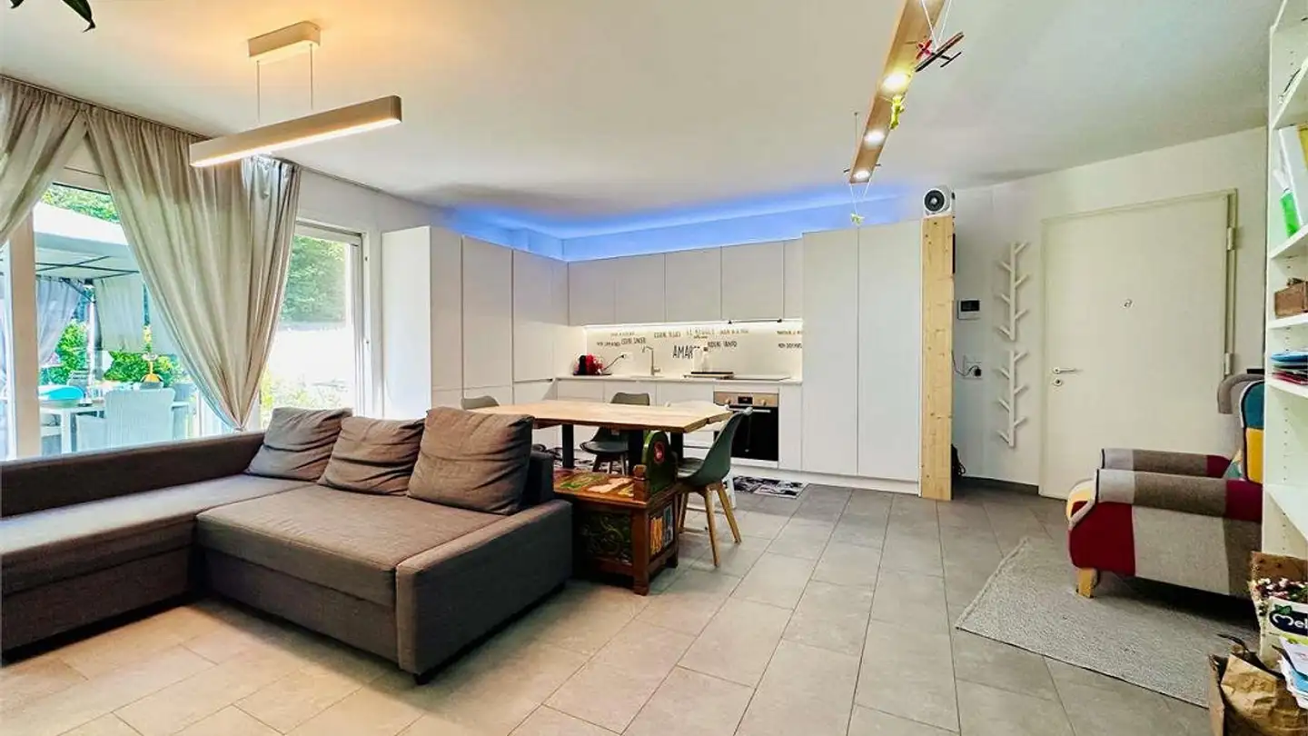 Wohnung kaufen - Via Crano 42, 6946 Ponte Capriasca - Foto 3