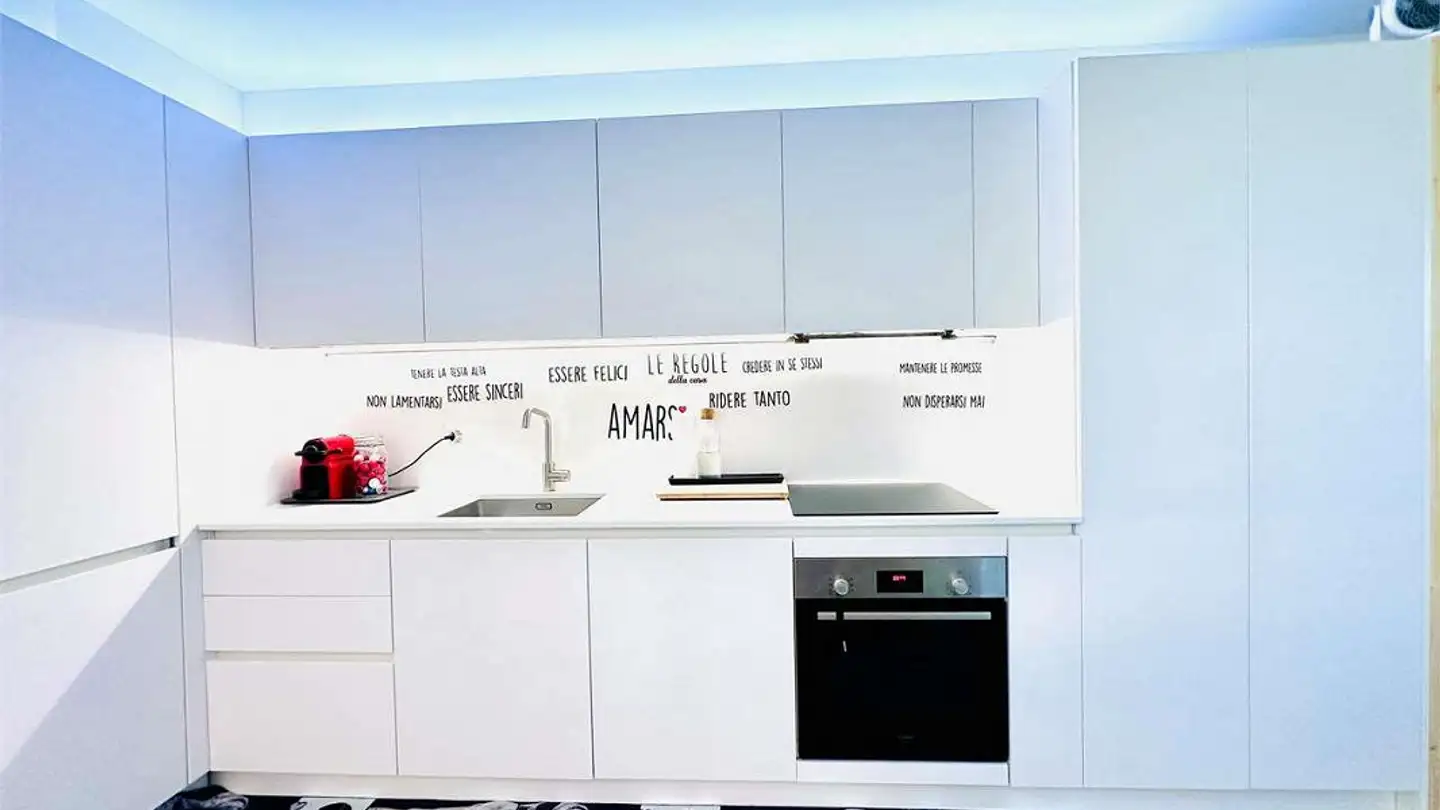 Wohnung kaufen - Via Crano 42, 6946 Ponte Capriasca - Foto 4