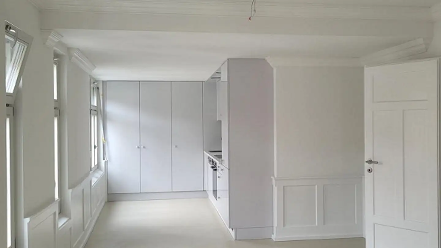 Appartamento in affitto - Spisergasse 10, 9000 St. Gallen