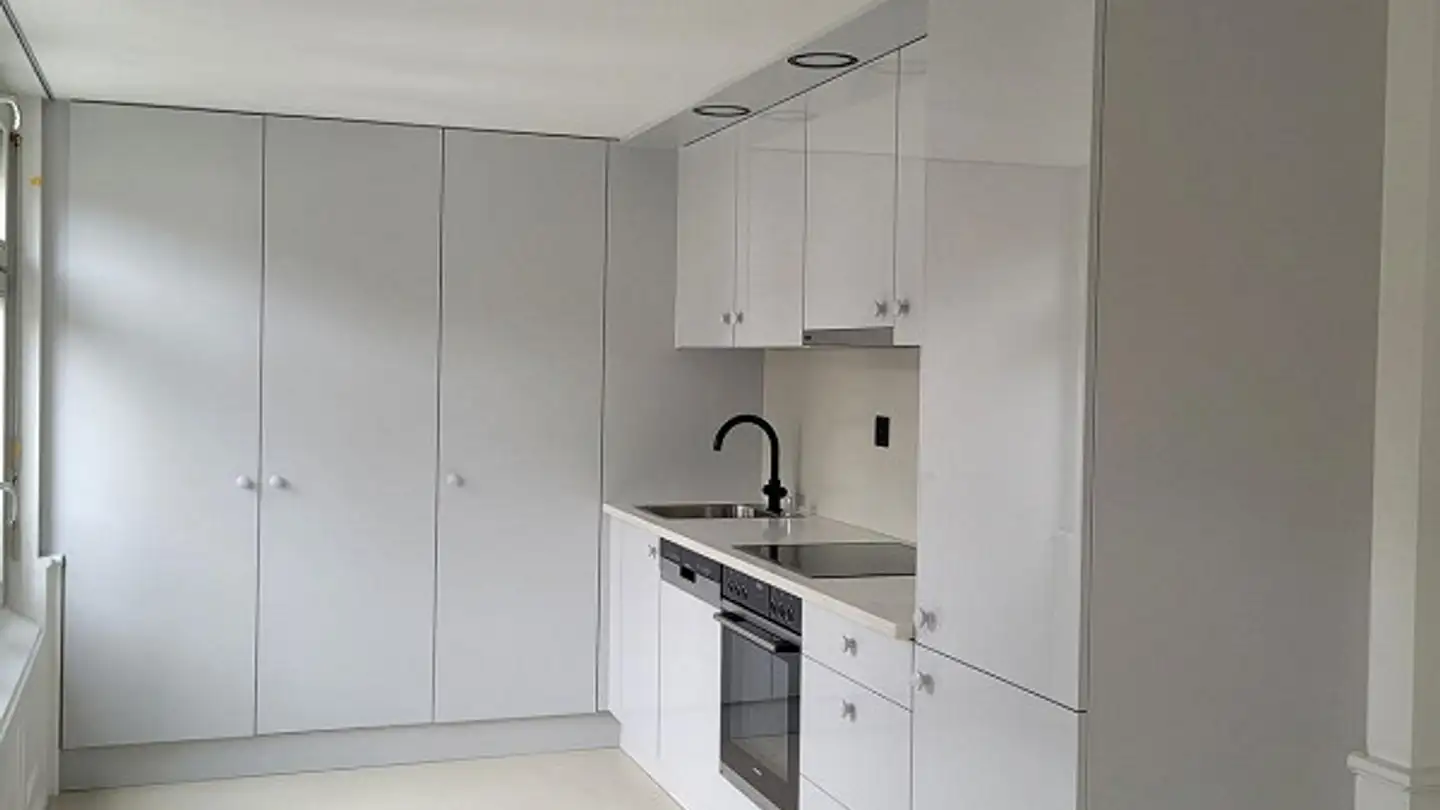 Wohnung mieten - Spisergasse 10, 9000 St. Gallen - Foto 2