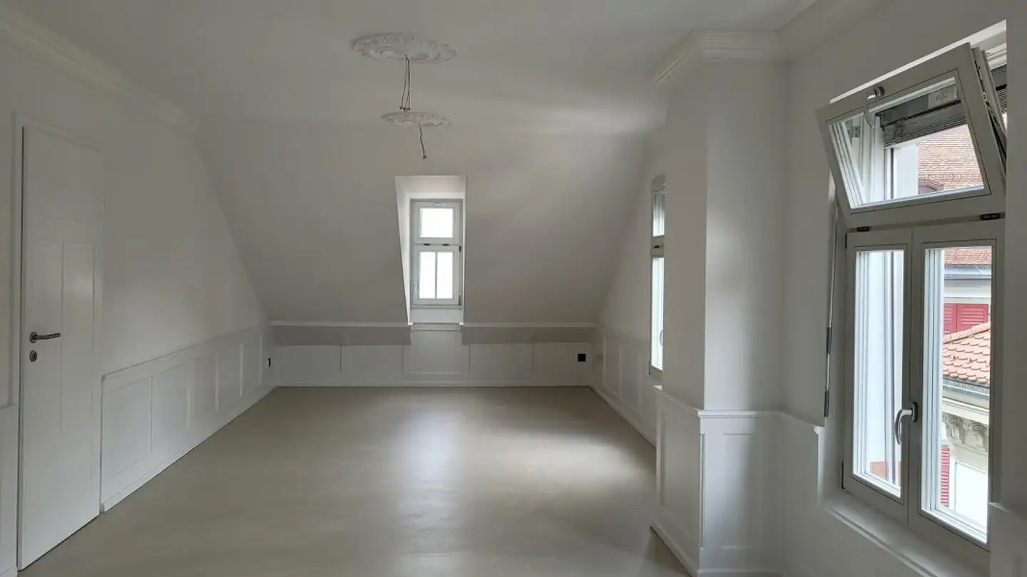 Wohnung mieten - Spisergasse 10, 9000 St. Gallen - Foto 3