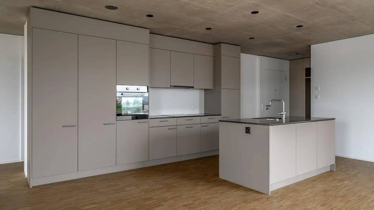 Appartement à louer - 8964 Rudolfstetten - Photo 2