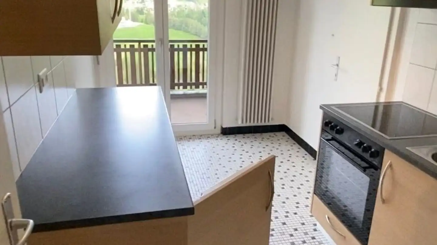 Apartment for rent - Route De Cerniat 30, 1654 Cerniat FR - Photo 3