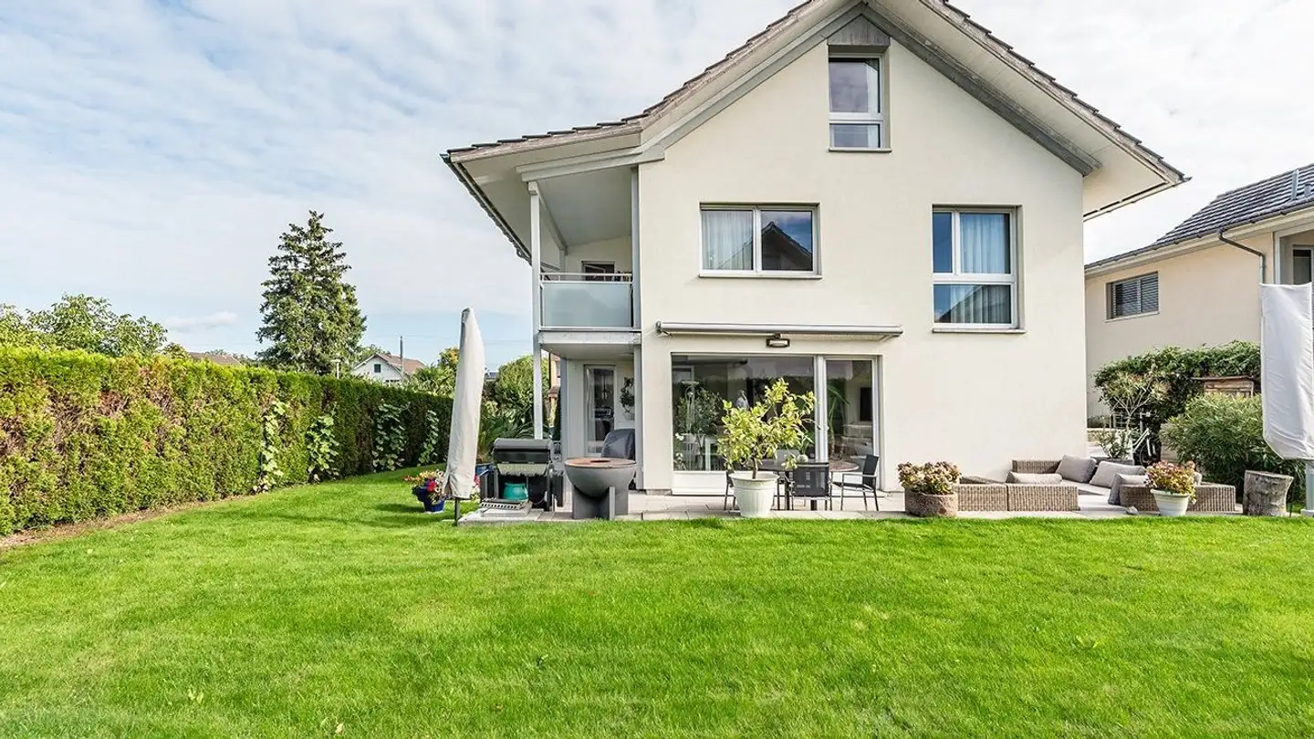 Einfamilienhaus mieten - Im Seegarte 4, 8597 Landschlacht - Foto 4