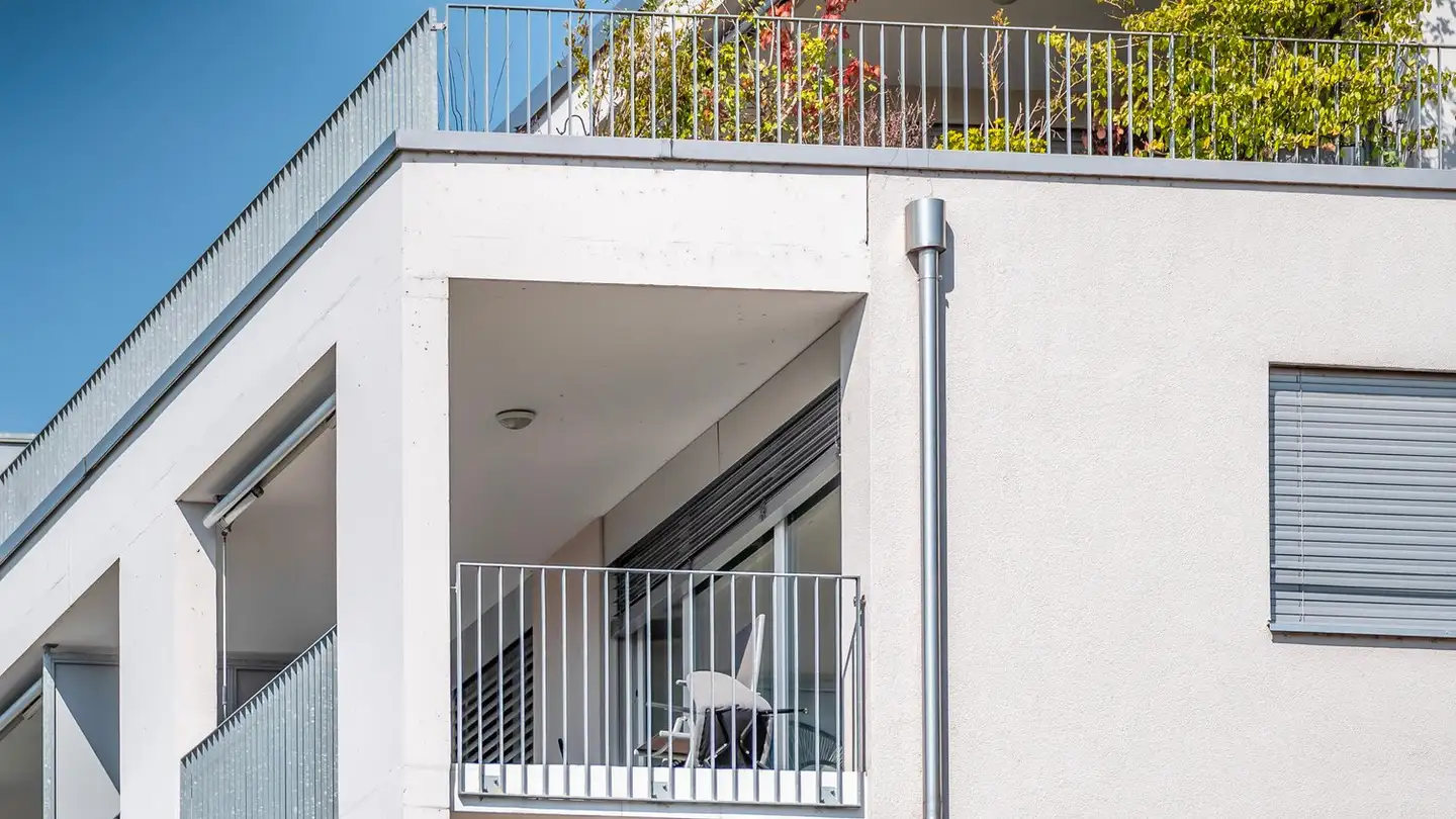 Appartamento in affitto - Solothurnstrasse 14, 2542 Pieterlen - Foto 2